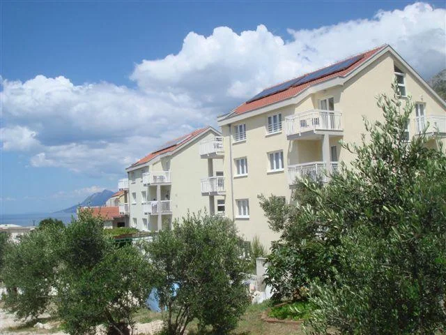 Apartmani Ivana – fotografija 3