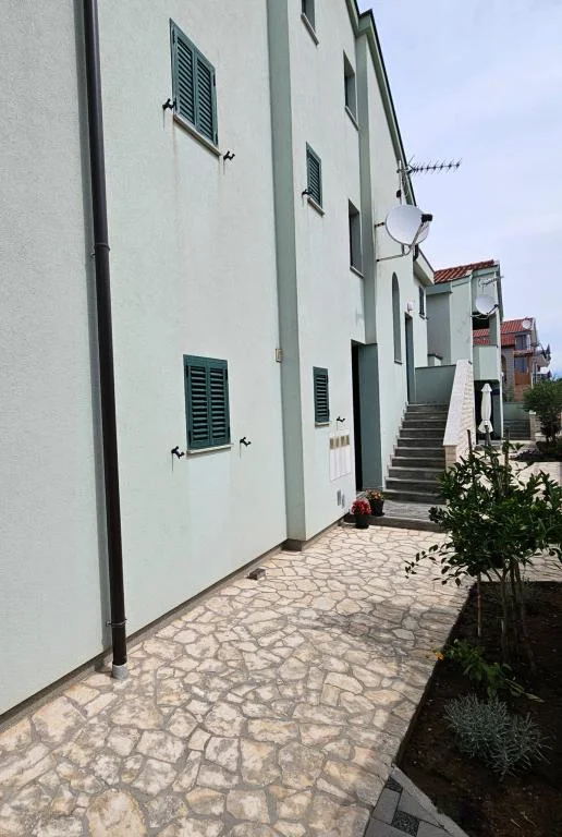 Apartmani Mlikota – fotografija 6