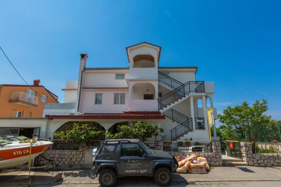 Apartmani Sira – fotografija 2