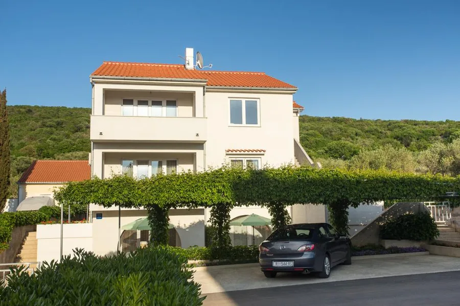 Apartmani Bijelić – fotografija 2