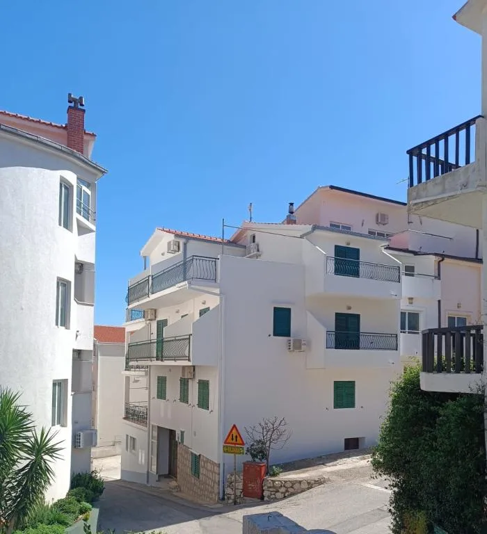 Apartmani Talijančić – fotografija 2