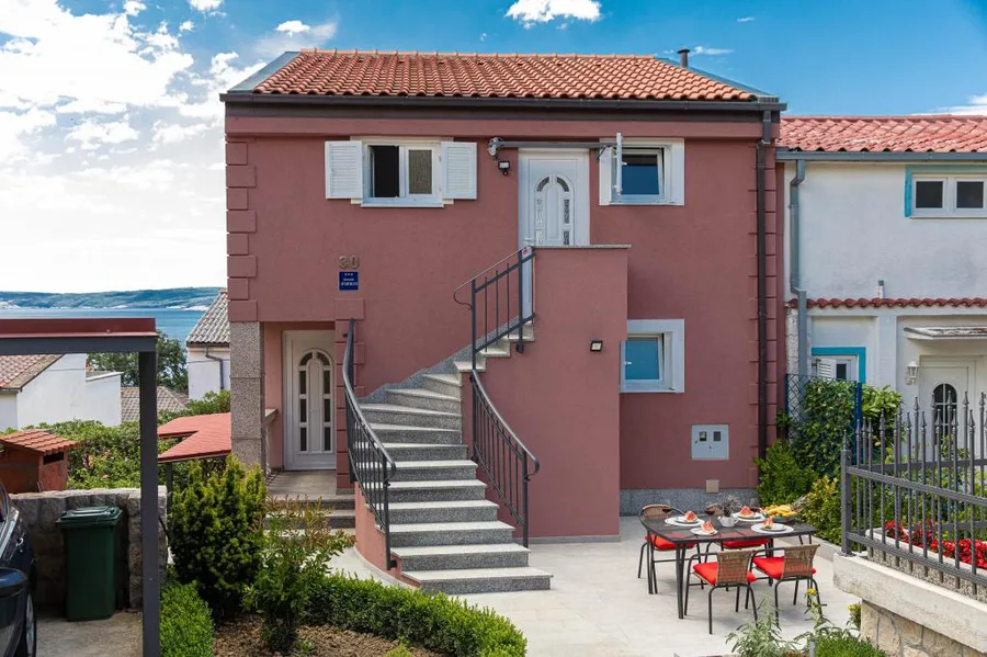 Apartmani Sara – fotografija 2