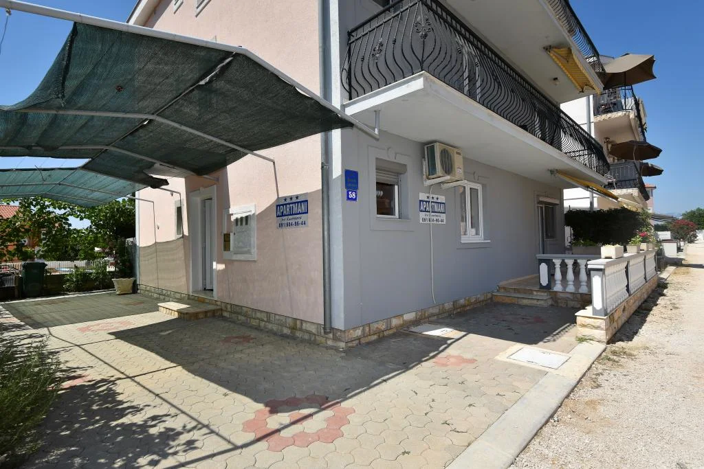 Apartmani Kaurinovic – fotografija 4