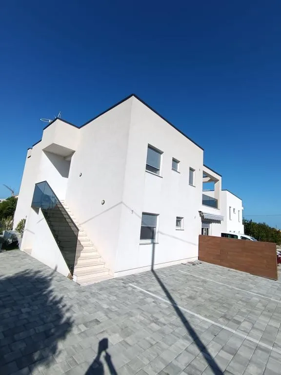 Apartmani MJ – fotografija 2