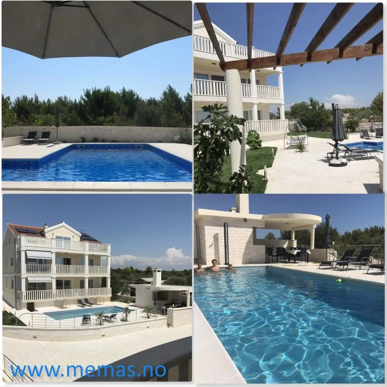 Apartmani Villa Bachelor – fotografija 6