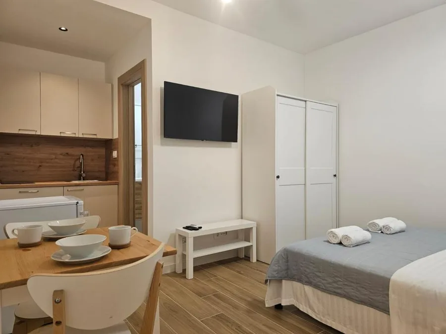 Studio – fotografija 2