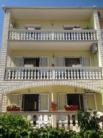 Apartmani Villa Domora – fotografija 3