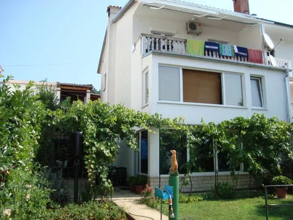 Apartmani Tomić – fotografija 2