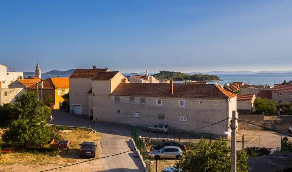 Apartmani Bistra – fotografija 3