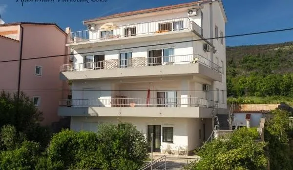 Apartmani Adriatic – fotografija 2