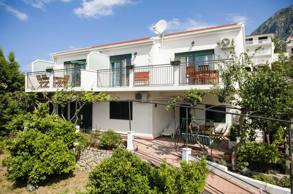 Apartmani Anči – fotografija 6