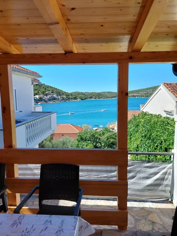 Apartmani Ljubica – fotografija 2