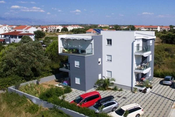 Apartmani Zatonka 3 – fotografija 5