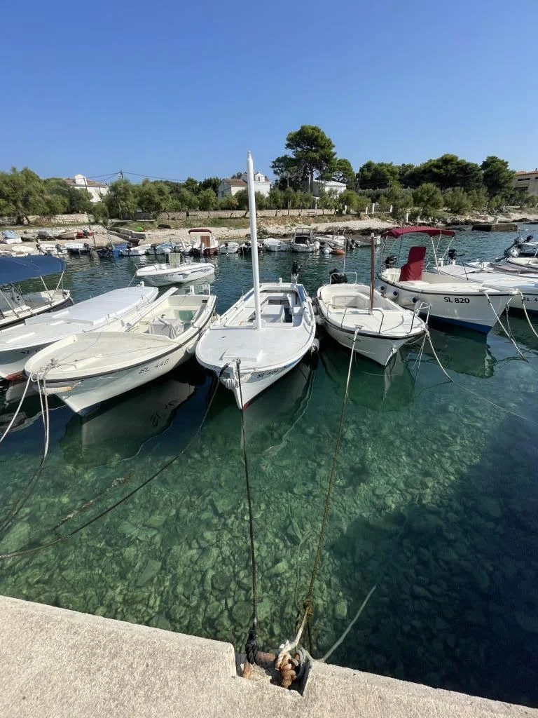Apartmani Bluebay – fotografija 6