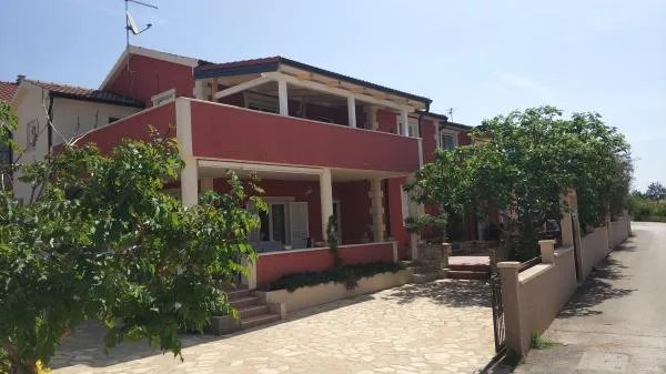 Apartmani Dea & Paula – fotografija 2