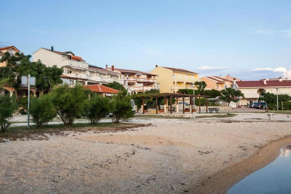 Apartmani Ferienhaus Rajka – fotografija 4