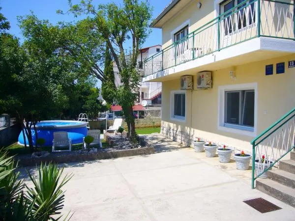 Apartmani Knez – fotografija 2