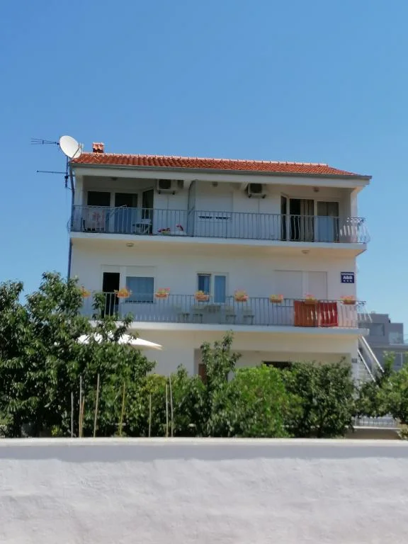Apartmani Pedišić – fotografija 3