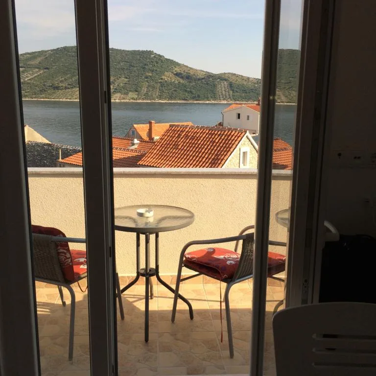Apartmani Villa Strma – fotografija 2
