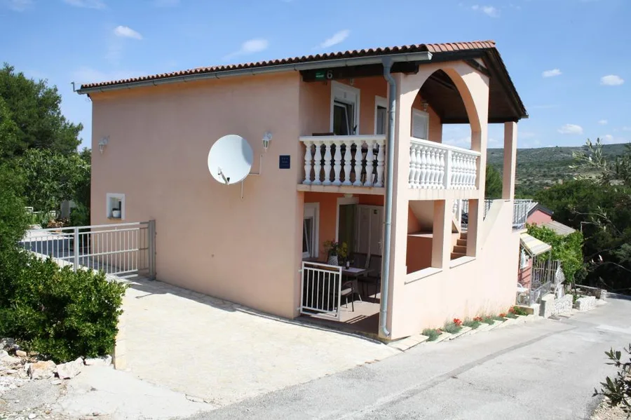 Apartmani Mihoci – fotografija 2