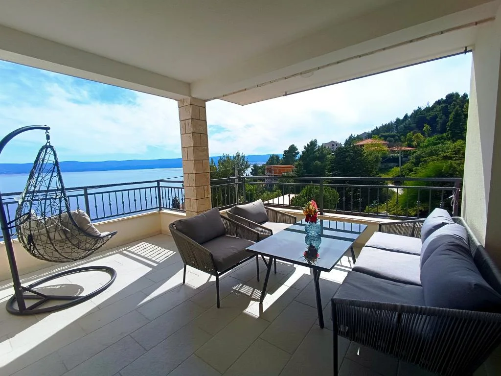 Apartmani Mirko – fotografija 4