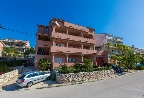 Apartmani Kvarner – fotografija 2