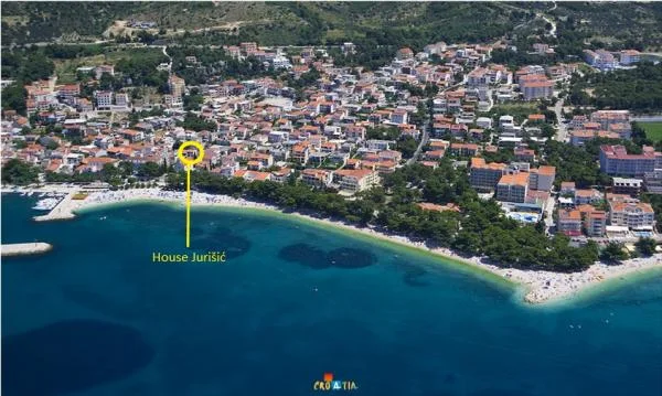 Apartmani House Jurisic – fotografija 4