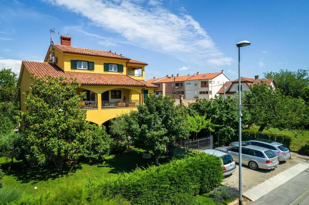 Apartmani Nada – fotografija 3