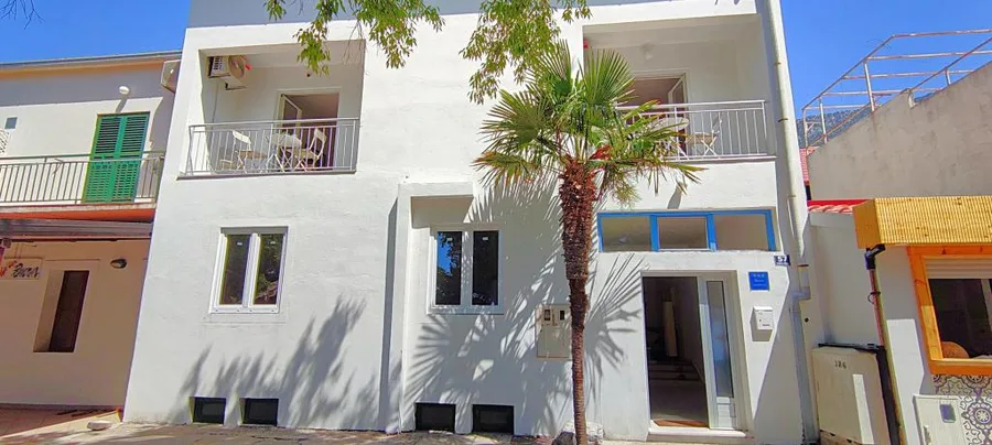 Apartmani Adriatic Blue View – fotografija 2