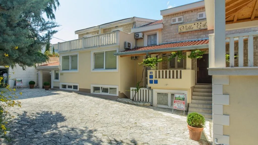 Apartmani Villa Ankora – fotografija 6