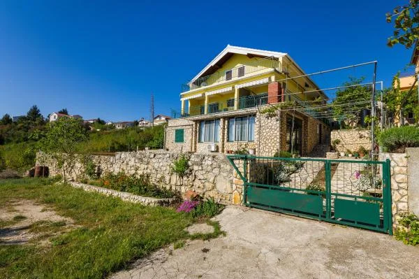 Apartmani Levant – fotografija 4