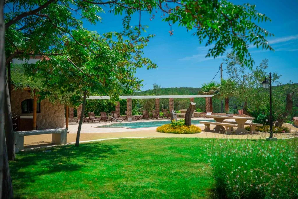 Apartmani Villa Milena – fotografija 6