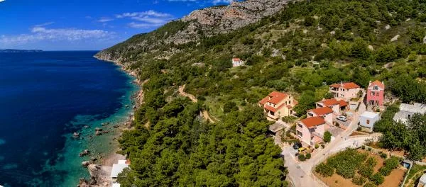 Apartmani Villa Mare – fotografija 4