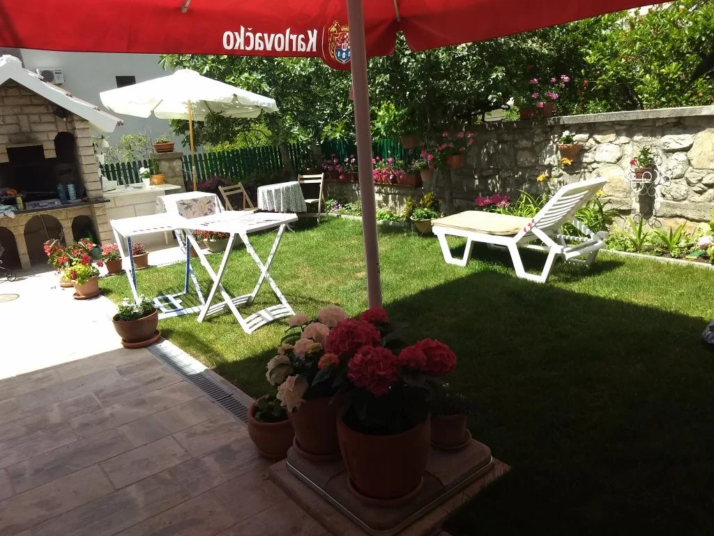Apartmani Mikulić – fotografija 6