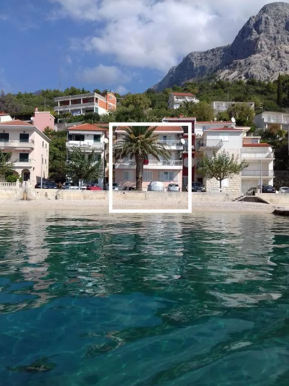 Apartmani Radonić – fotografija 2