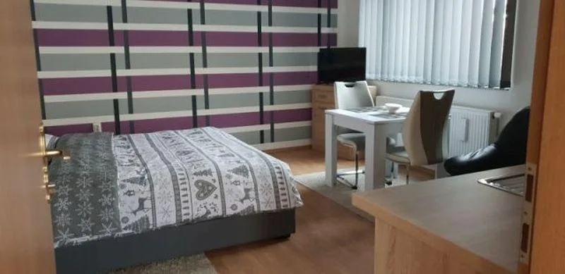 Studio – fotografija 2