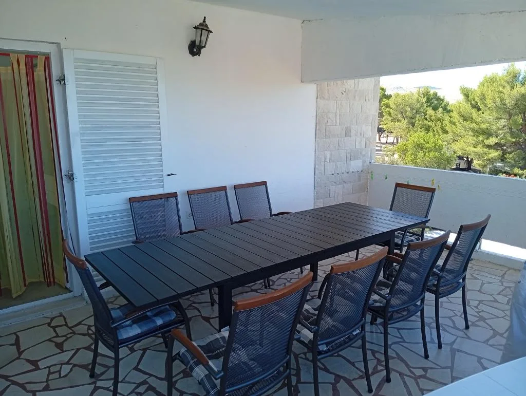 Apartmani Seaview Braco – fotografija 4