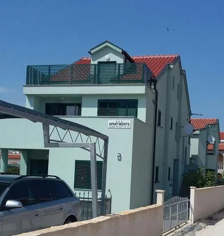 Apartmani Mlikota – fotografija 2
