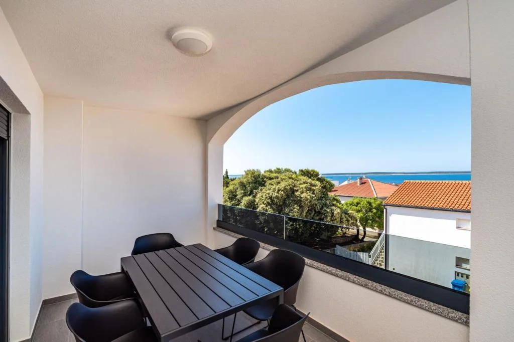 Apartmani Villa Marta – fotografija 5