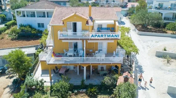 Apartmani Milka – fotografija 2