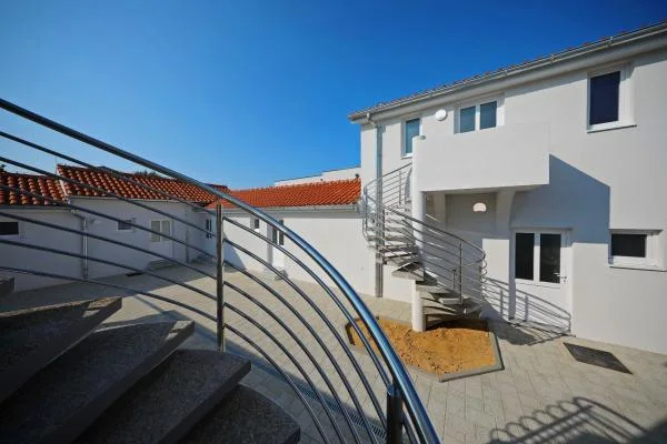 Apartmani Noa – fotografija 6