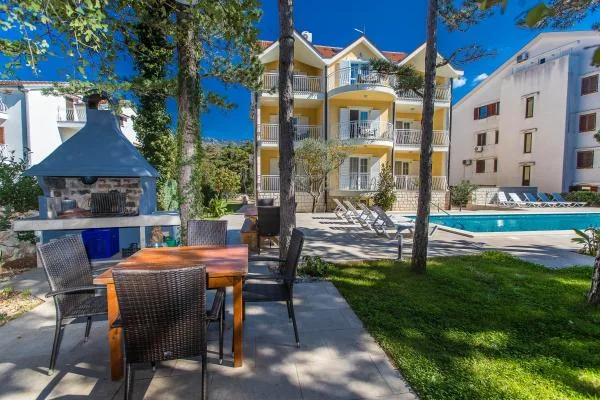 Apartmani Villa Ana – fotografija 6