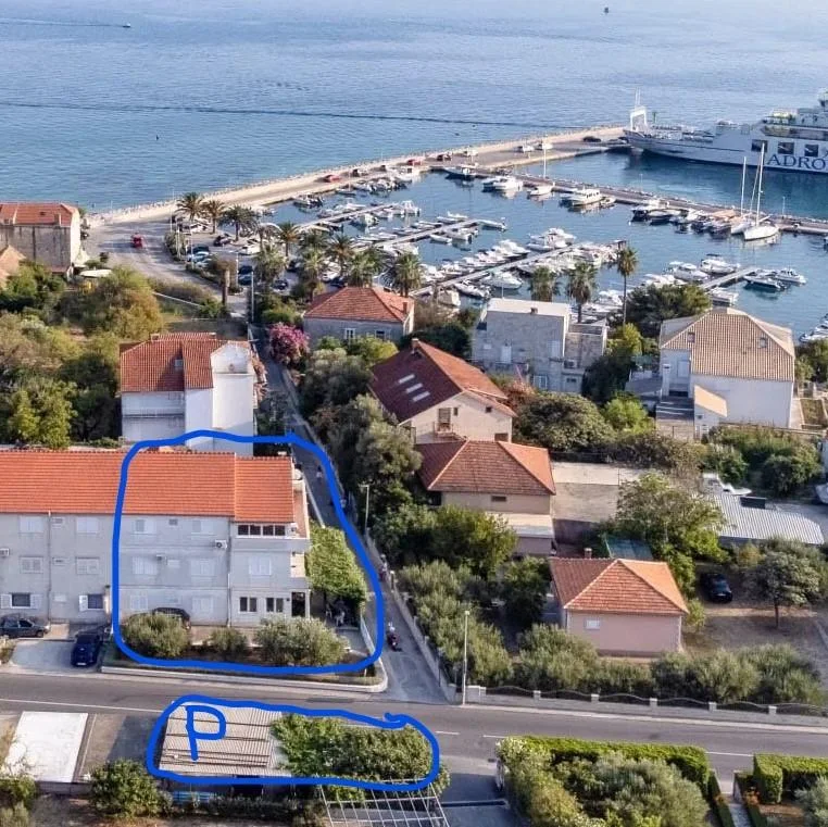 Apartmani Villa Mar – fotografija 4