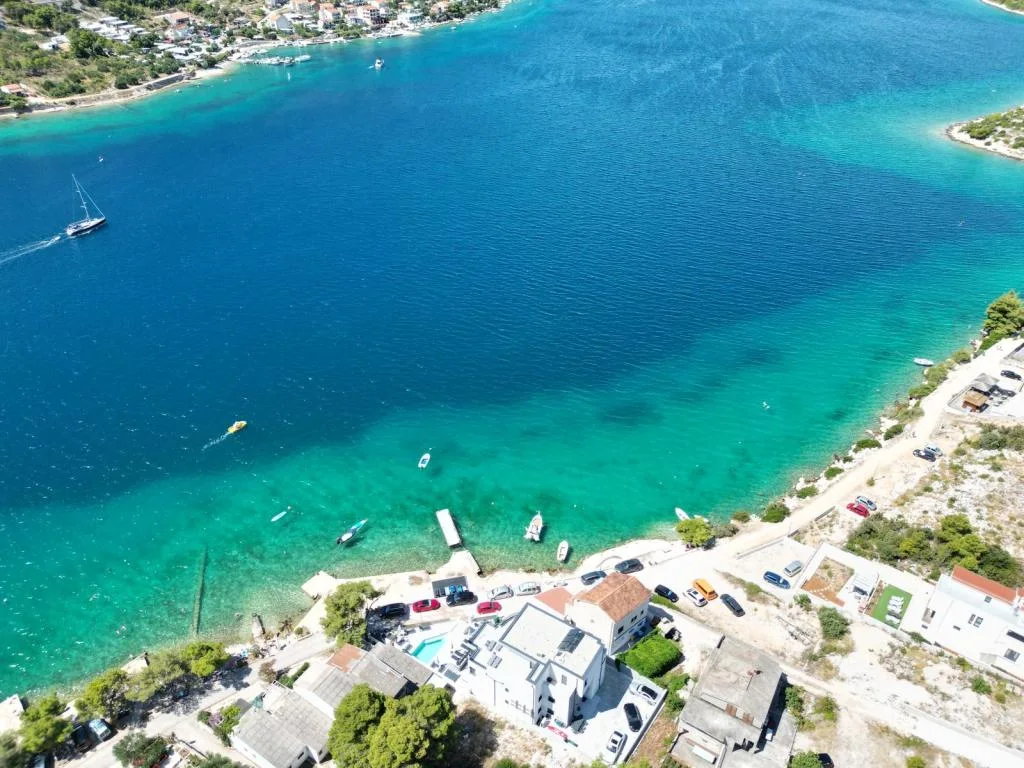 Apartmani White Pearl – fotografija 5