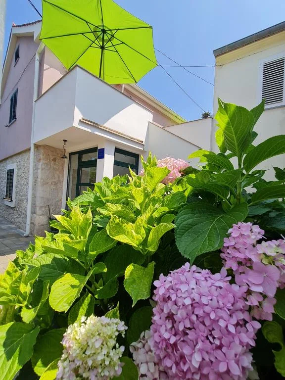 Apartmani Peroš II – fotografija 6