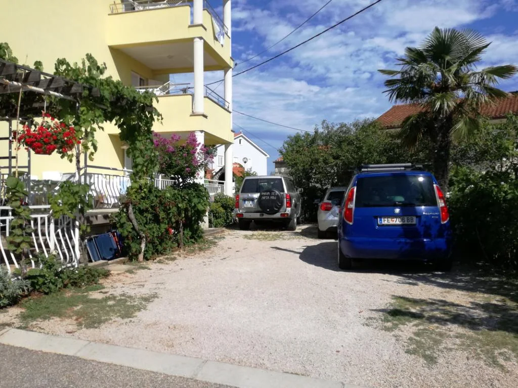 Apartmani Karuza Mirko – fotografija 6