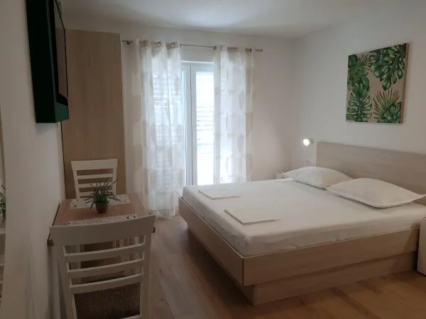 Studio – fotografija 2