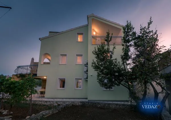 Apartmani Pemita – fotografija 6