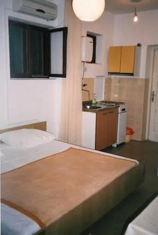 Studio – fotografija 2
