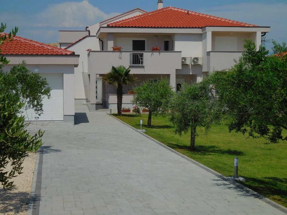 Apartmani Olive Garden – fotografija 3
